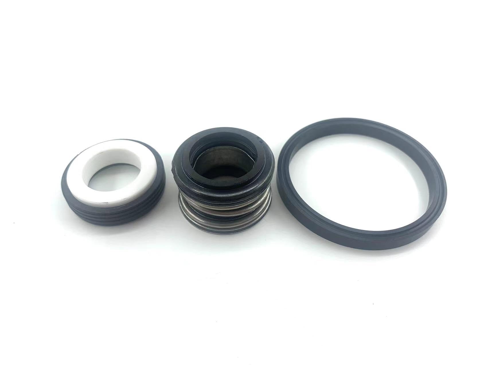 Amazon.com: Buying Q Buying S Replacement Pool Pump Kit